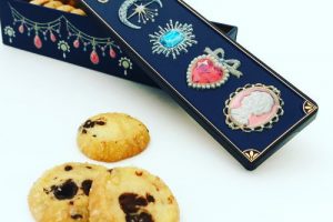 ビジューサブレ