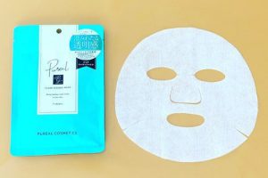 ピュレア クリアエッセンスマスク