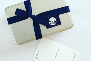 ルスルス,星の形のクッキー