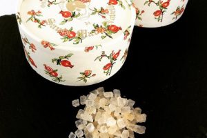 サンタ・マリア・ノヴェッラのバスソルト