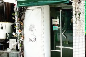 ボブ原宿店