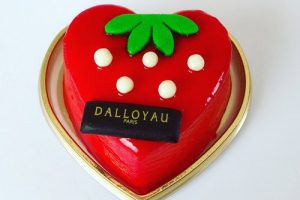 ダロワイヨ,フレーズクール