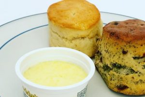 ロダスのクロテッドクリーム