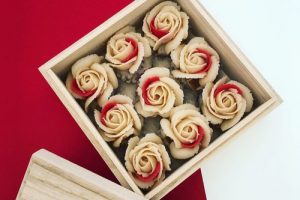 タケノとおはぎ