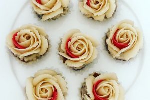 「タケノとおはぎ」のひとひら