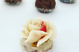 「タケノとおはぎ」のひとひら