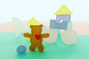 越乃雪本舗大和屋のこはくのつみき