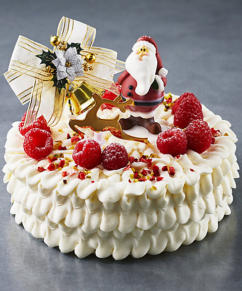 ロリオリ365のファンタジークリスマス