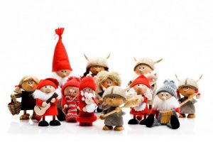 スカンジナビクス ヘムスロイド