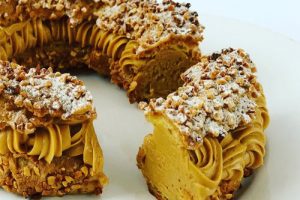 オーボンビュータン,パリ・ブレスト