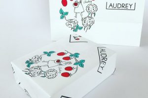 グレイシア（ミルク）8個入り