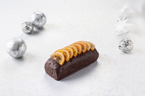 グランド ハイアット 東京,グランド プレミアム チョコレートシュトーレン