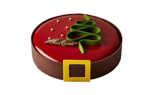 ザ・リッツ・カールトン東京,クリスマス限定ケーキ