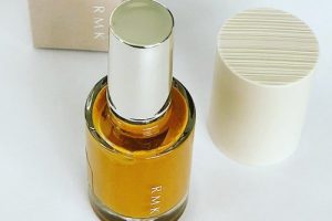 RMKのネイルラッカー