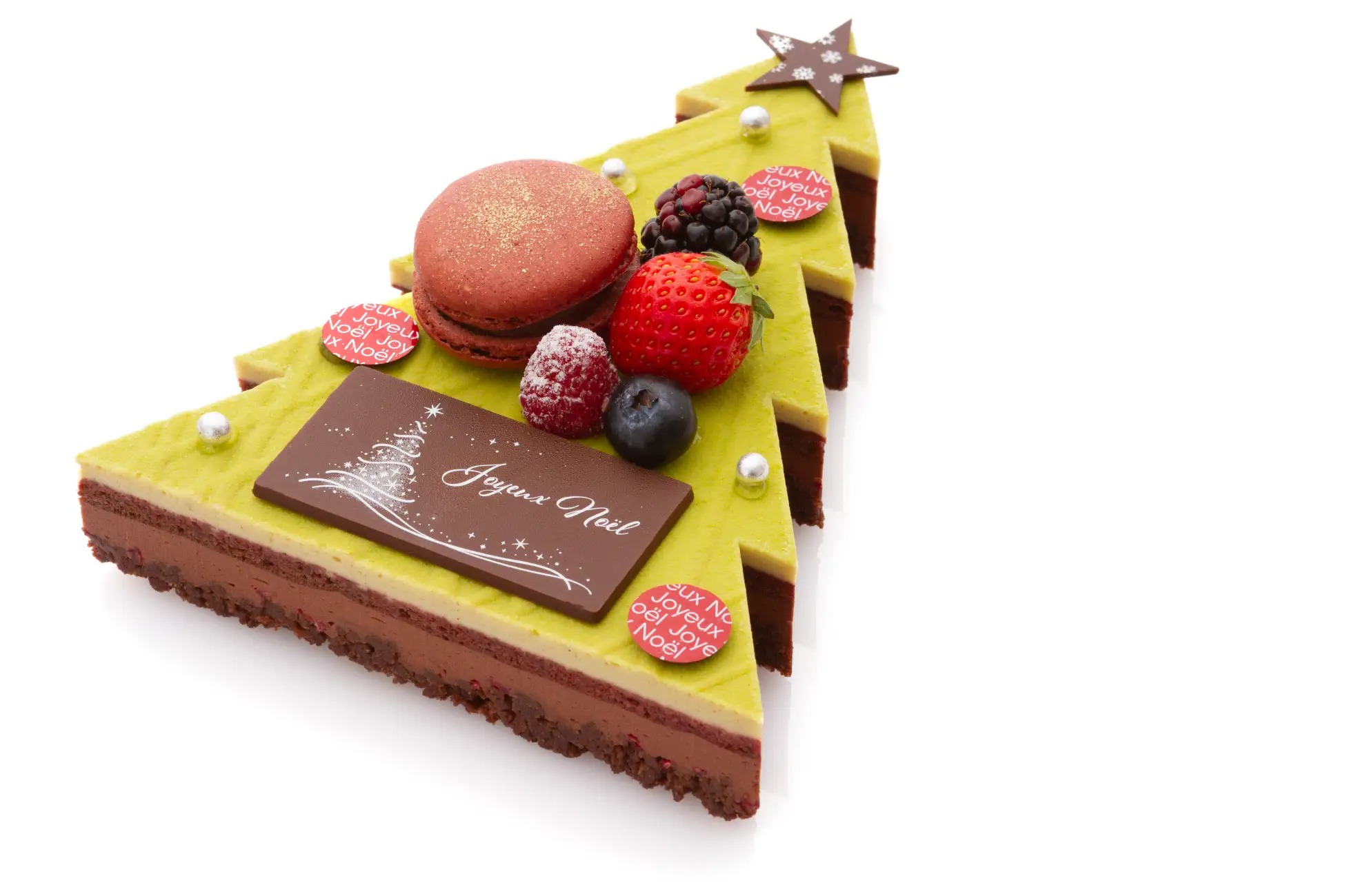 クリスマスのチョコレートケーキ【2022】お取り寄せも