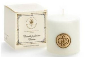 サンタマリアノヴェッラ　アロマキャンドル