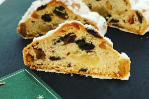 ジョアンのシュトーレン