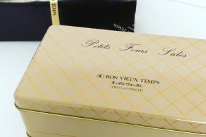 オーボンビュータンのプティフールサレ