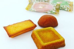 ココリスのお菓子