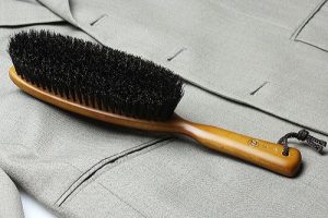 江戸屋洋服ブラシ