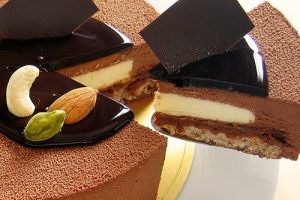 パティスリーグレゴリー・コレ,チョコレートケーキ