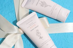 ジェラートピケ,ハンドクリーム