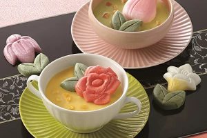 麻布十番の花椀もなか詰合せ