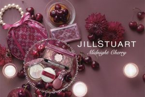 ジルスチュアートのクリスマスコフレ