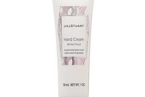 ジルスチュアート　ハンドクリーム