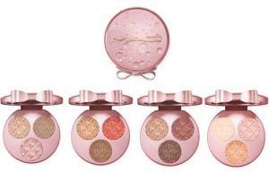 M·A·Cのクリスマスコフレ