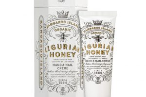 マウント マセドン ローズ ハンド&ネイルクリーム