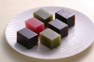 村岡総本舗,小城羊羹