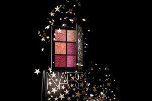 ナーズのクリスマスコフレ