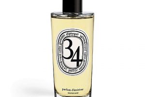 サン・ジェルマン 34シリーズ ルーム スプレー