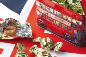 チャーチル　お菓子　人気