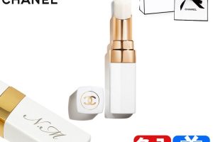 シャネルのルージュ　ココ　ボーム