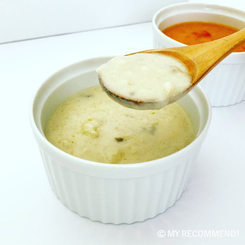 スープストックトーキョーの冷凍スープ