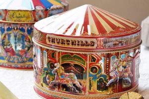 チャーチル,トフィー