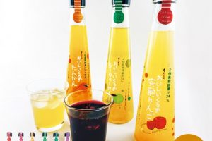 くろず屋 美味しい黒酢