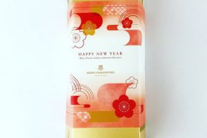 アンリ・シャルパンティエの金塊パッケージ