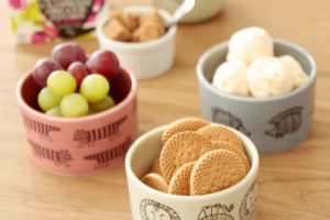 リサ・ラーソンのキッチン雑貨