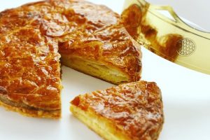 PAUL（ポール）のガレット・デ・ロワ