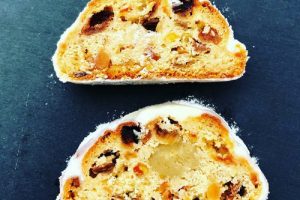 PAUL,シュトーレン