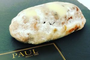 PAUL,シュトーレン