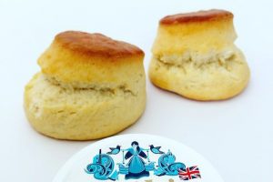 ロダスのスコーン