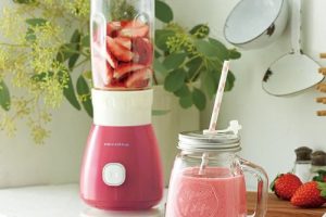 レコルト　ソロブレンダーソラン