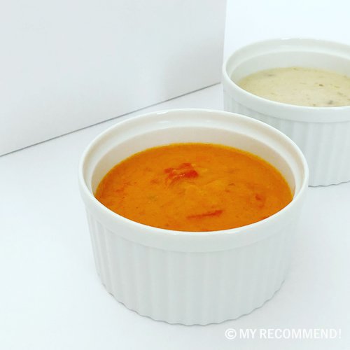スープストックトーキョーの冷凍スープ