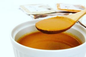 スープストックの「冷凍スープ」