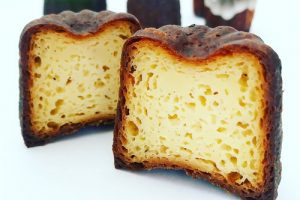 立町カヌレのカヌレ,カヌレ