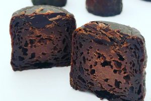 立町カヌレのカヌレ,ショコラ